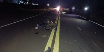 Intenso operativo para dar con el conductor que atropelló y mató a un motociclista en Dos Hermanas