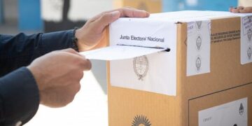Finalmente, la Justicia habilitará el voto de policías y fuerzas de seguridad en Misiones