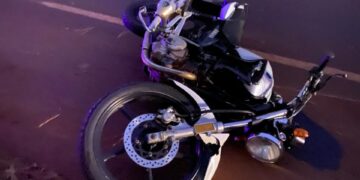 Falleció un motociclista en la ruta 14 en Apóstoles