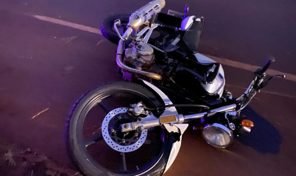 Falleció un motociclista en la ruta 14 en Apóstoles