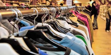 Las ventas minoristas crecieron 3,7% interanual en abril