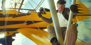 “Misión Imposible: Sentencia Final” sigue haciendo historia en el Imax