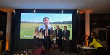 “Barrios más Verdes de Posadas” recibió el Premio Argentina Participa en Córdoba