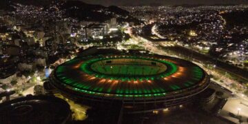 Copa Mundial de Fútbol Femenino 2027: Brasil será el primer país sudamericano en organizar el torneo