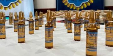 Fentanilo contaminado: ya hay al menos 33 personas fallecidas en Argentina