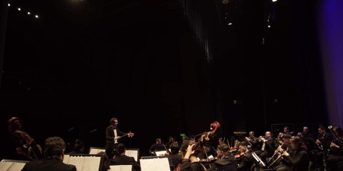 “Jóvenes solistas”: el talento musical del Parque en la Catedral de Posadas