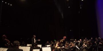 “Jóvenes solistas”: el talento musical del Parque en la Catedral de Posadas