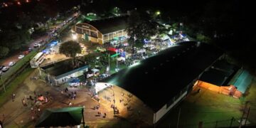 La primera fiesta del pescado de cultivo dejó un fuerte impacto económico en Apóstoles y la región