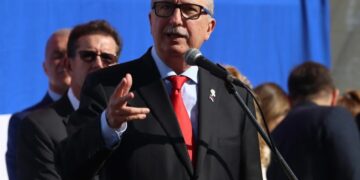 Passalacqua denunció el hackeo de su cuenta oficial de Instagram