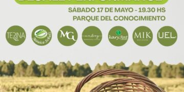La Ruta del Diseño Misionero se presentará en la Expo Té Argentina