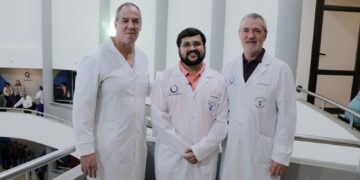 Misiones se consolida como centro de formación internacional para médicos residentes en un Parque de la Salud de vanguardia