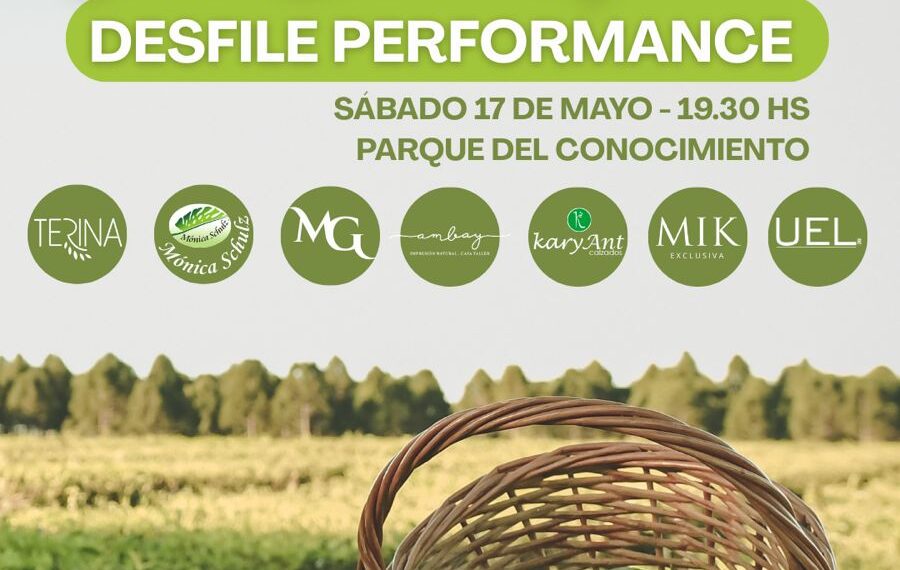 La Ruta del Diseño Misionero se presentará en la Expo Té Argentina