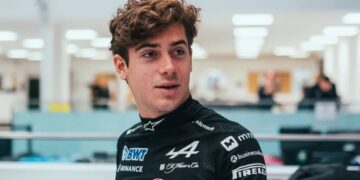 Se conoció el plan de Alpine para que Franco Colapinto llegue en condiciones a Imola