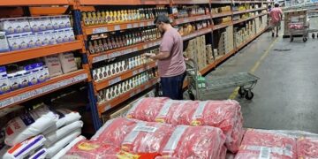 Tras el Hot Sale, supermercados mayoristas inician su propia semana de descuentos en todo el país