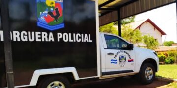 Un agente de la Policía Federal murió tras tropezar en una escalera y dispararse con su arma reglamentaria