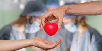 Día Nacional de la Donación de Órganos: más de 7.000 personas esperan un trasplante en Argentina
