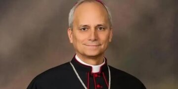“Habemus Papam”: el nuevo Papa es el cardenal estadounidense Robert Prevost y será León XIV