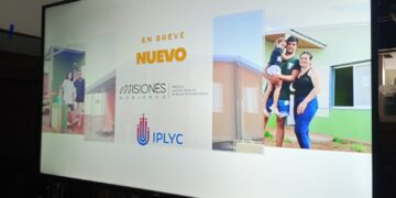 Un adjudicatario de Gobernador Roca es el ganador por mantener su cuota al día con el Iprodha