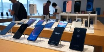 Nación oficializó la rebaja de aranceles a la importación de celulares y consolas de videojuegos