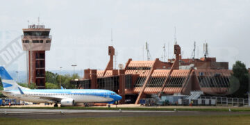 Desde junio vuelven los vuelos entre Córdoba y Posadas
