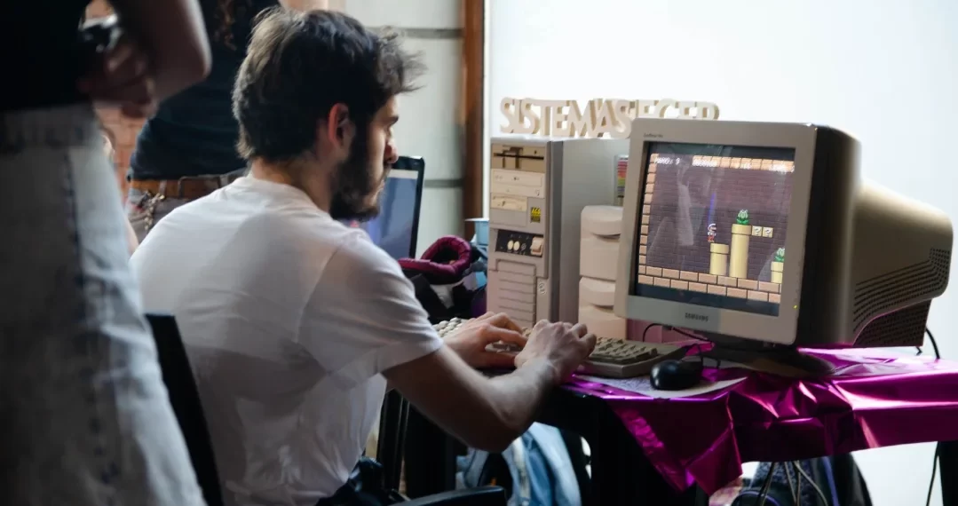 Cybercirujas aterriza en el Cidade