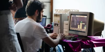 Cybercirujas aterriza en el Cidade