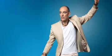 El equilibrista se presenta en el Montoya