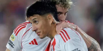Se confirmó el cronograma de los partidos de octavos de final del Torneo Apertura