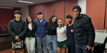 Elección de APES: se acreditaron 43 escuelas y votó el 100% del padrón