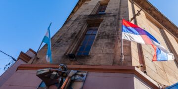 Fin de semana de recitales en el Cidade