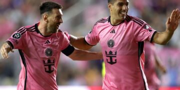 Messi se unió a Suárez y tendrán un club de fútbol profesional en Uruguay