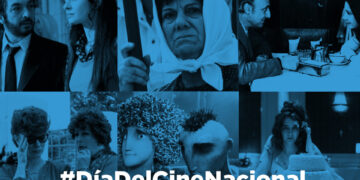 23 de Mayo: Día del Cine Nacional