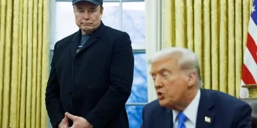 Por diferencias con Trump, Elon Musk confirmó su salida del gobierno de EEUU