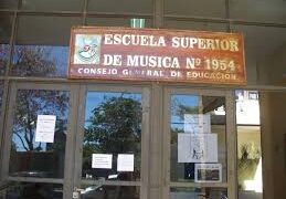 Concierto de gala por los 50 años de la Escuela de Música