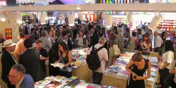 Feria del Libro: balance positivo para las editoriales