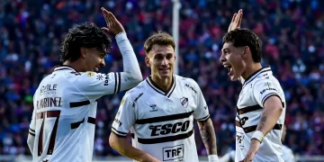 Torneo Apertura: Huracán y Platense se enfrentarán el domingo por el título