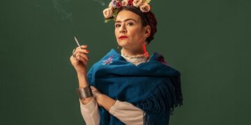 Un homenaje a la resiliencia y el arte de Frida Kahlo llega a Misiones