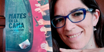 Presentan en Posadas las obras que representarán a Misiones en la Feria del Libro