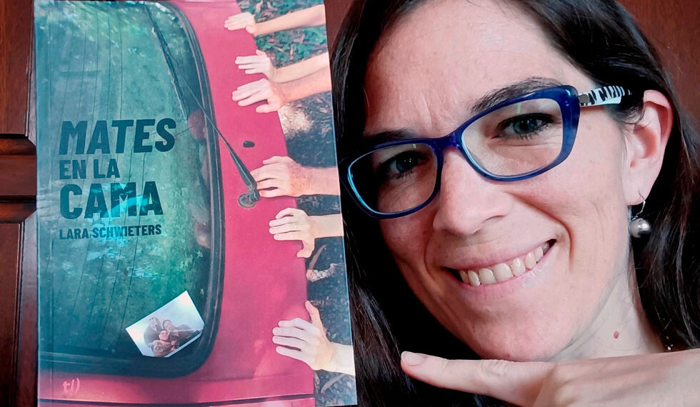 Presentan en Posadas las obras que representarán a Misiones en la Feria del Libro