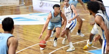 OTC cumplió en casa y se quedó con el segundo puesto de la fase regular