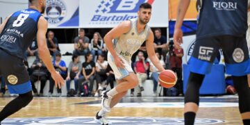 OTC volvió a ganar y sigue firme en la búsqueda del pase directo a cuartos de la Liga Nacional