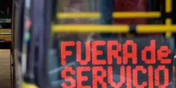 Desde UTA ratifican la convocatoria al paro para este martes