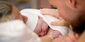 En la Semana Mundial del Parto Respetado se brindarán actividades comunitarias para gestantes y sus familias