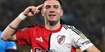 A la espera de River y Barracas Central, así está el cuadro de cuartos de final del Torneo Apertura