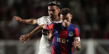 Torneo Apertura 2025: cómo quedaron los cruces por semifinales