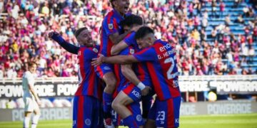 Fechas y horarios confirmados: así quedaron los cuartos de final del Torneo Apertura