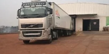 La Policía activó un operativo cerrojo por el robo a una empresa en Apóstoles