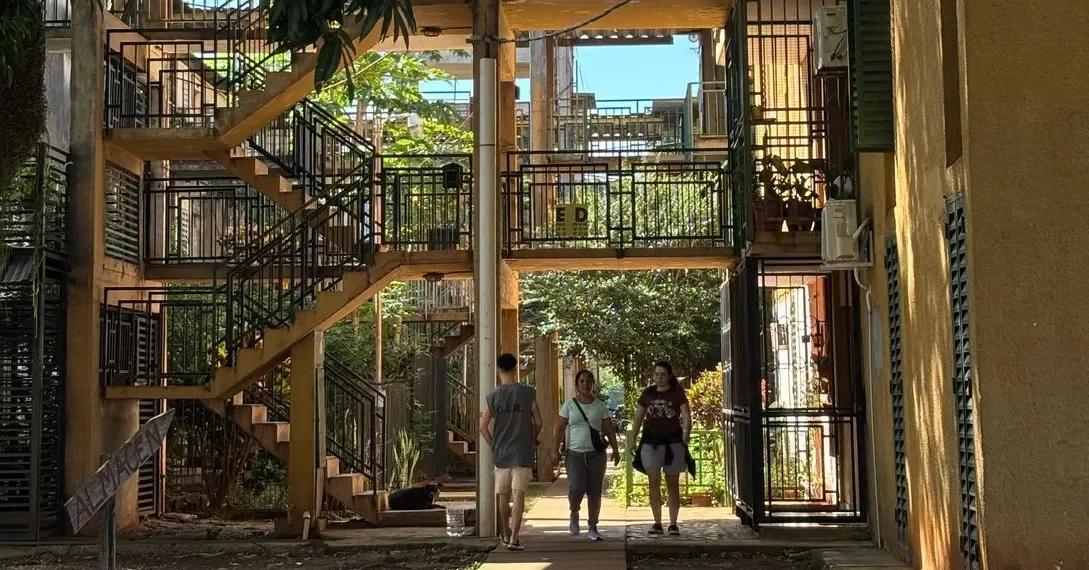 Villa Cabello celebra su 52° aniversario con un festival para toda la familia