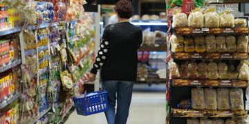 La inflación de mayo fue de 1,5%, la más baja de los últimos 5 años