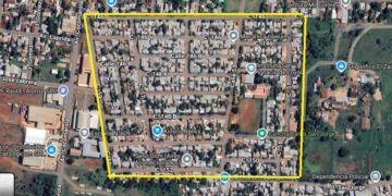 Avanza la regularización dominial de medio millar de familias en el barrio San Jorge